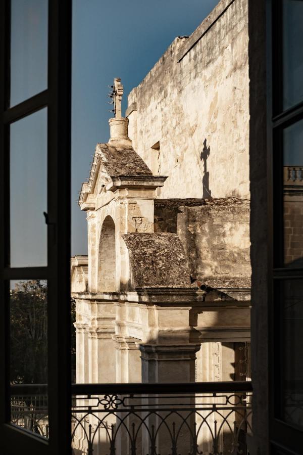 Santa Margerita Palazzino Apartment Cospicua Kültér fotó